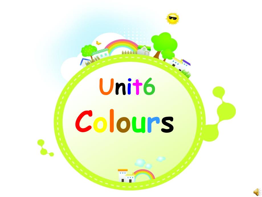 译林英语3A-Unit6-Colours-period1江苏省赛课一等奖ppt课件_第1页