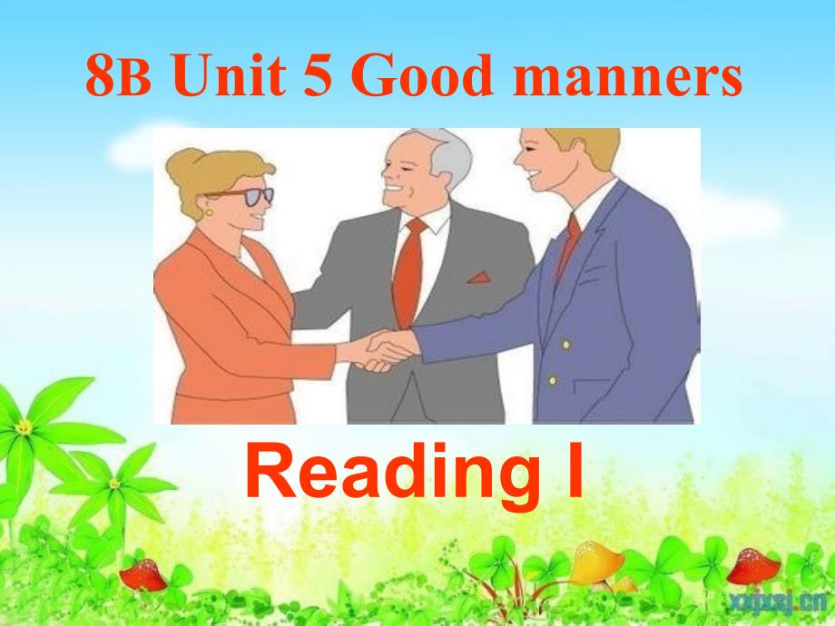 牛津英语-8B-Unit5-Reading-1ppt课件_第1页