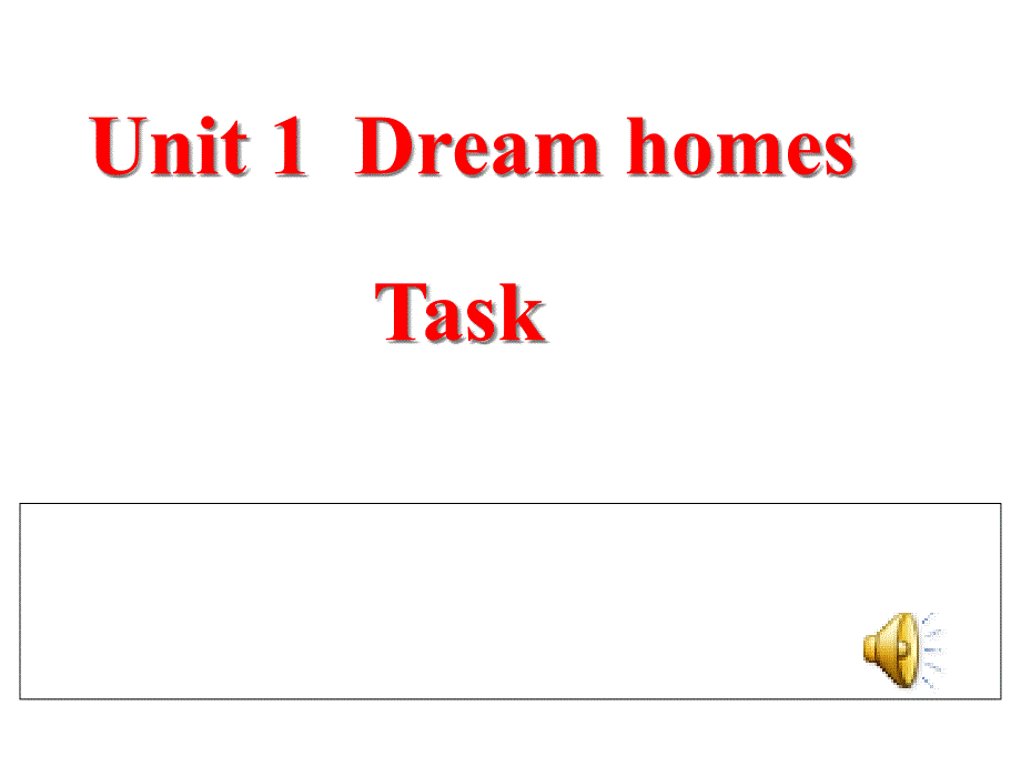 译林版英语七年级下册教学ppt课件Unit-1-Task_第1页