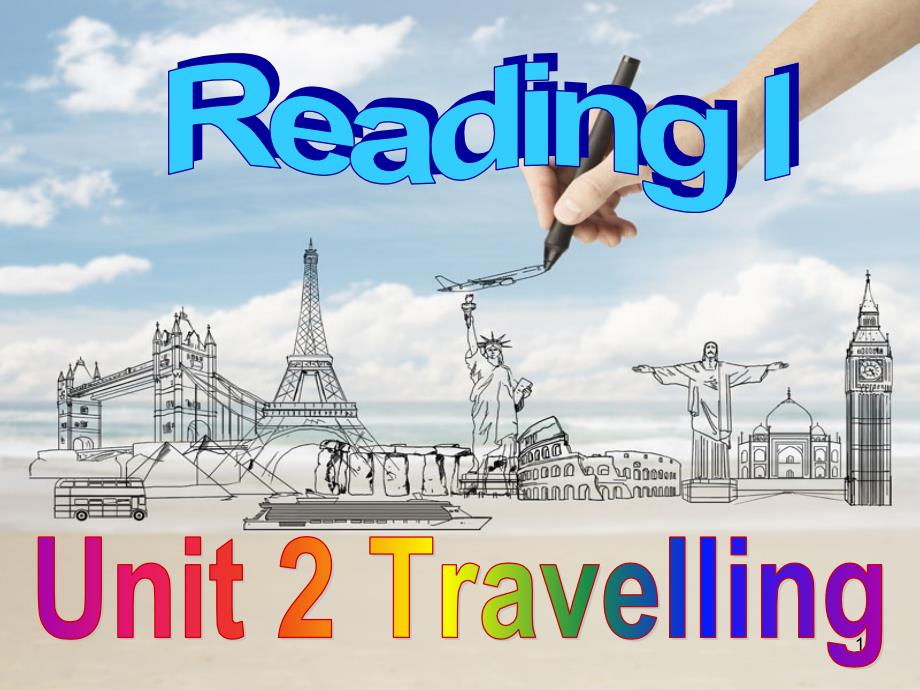 牛津译林版英语八年级下册-Unit2-Reading-Ippt课件_第1页