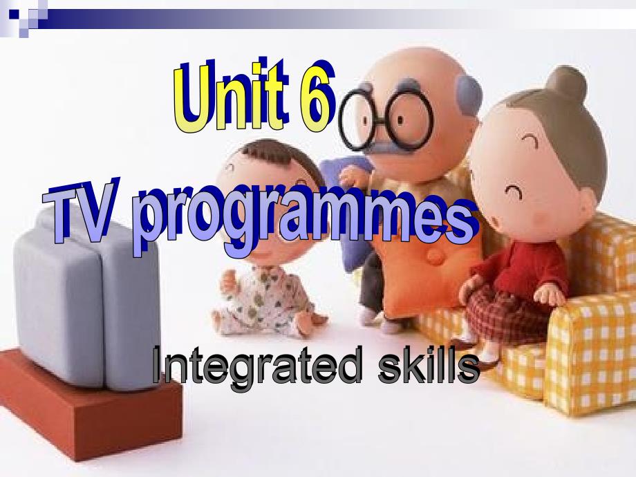 牛津译林版英语9aunit6integratedskillsppt课件_第1页