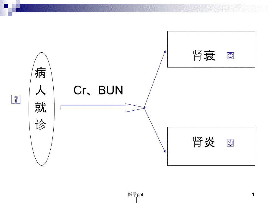 肾病科常见疾病诊断思路课件_第1页