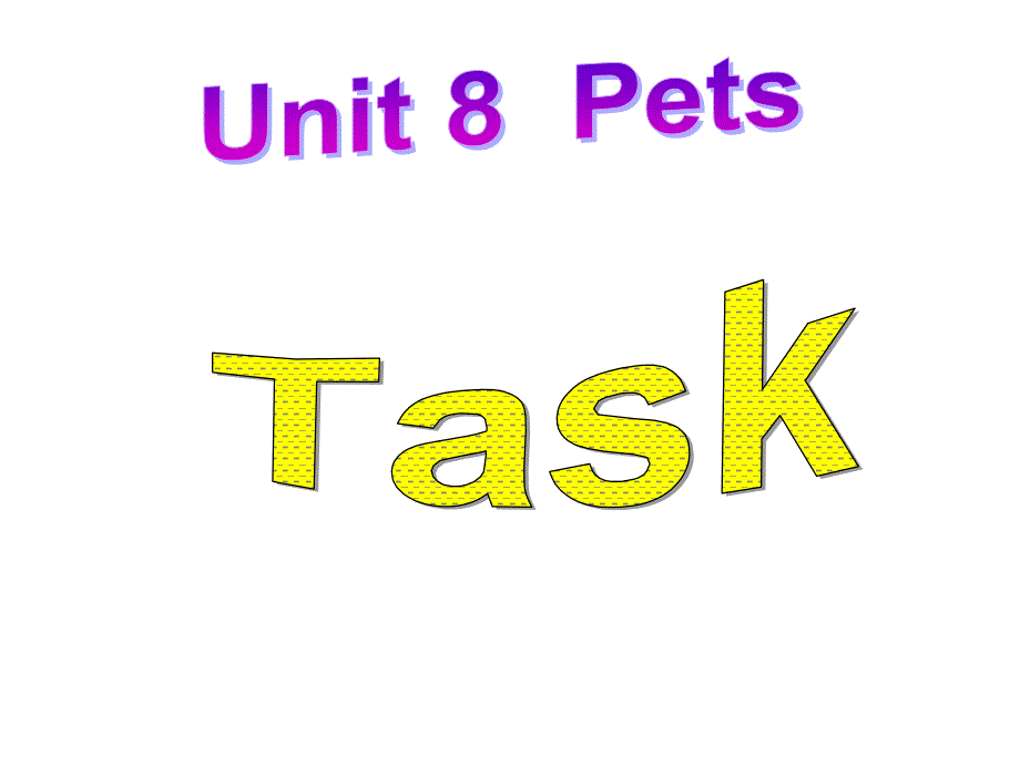 牛津英语7B-Unit-8-Taskppt课件p_第1页