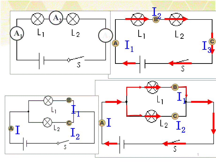 电学部分实验全flash课件_第1页