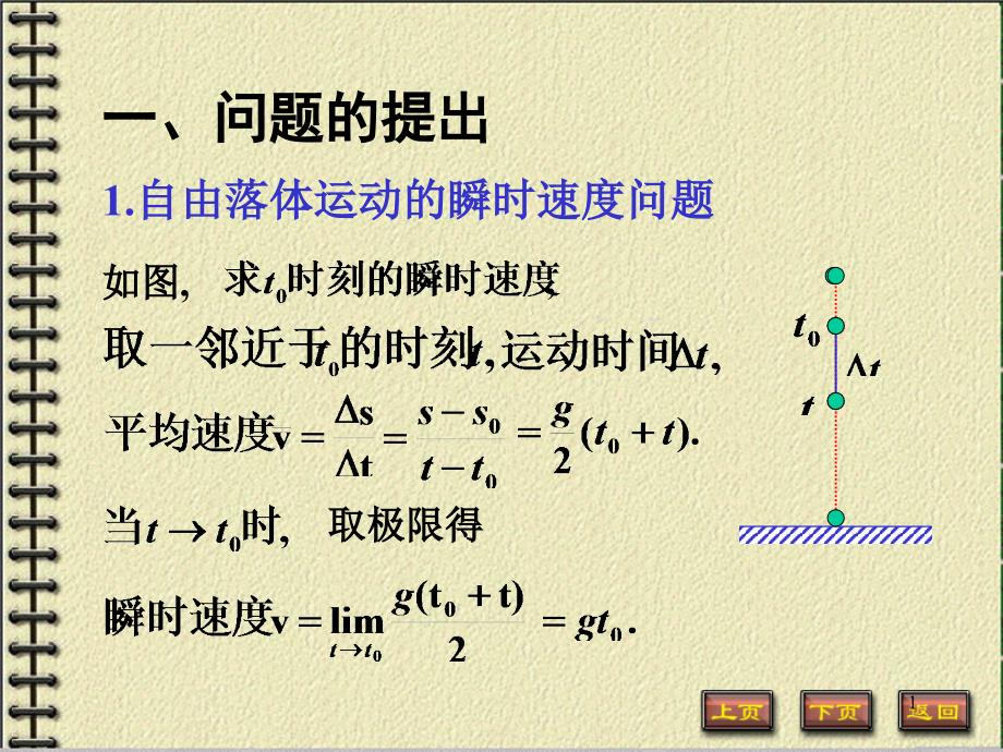 高等数学ppt课件(完整版)详细_第1页