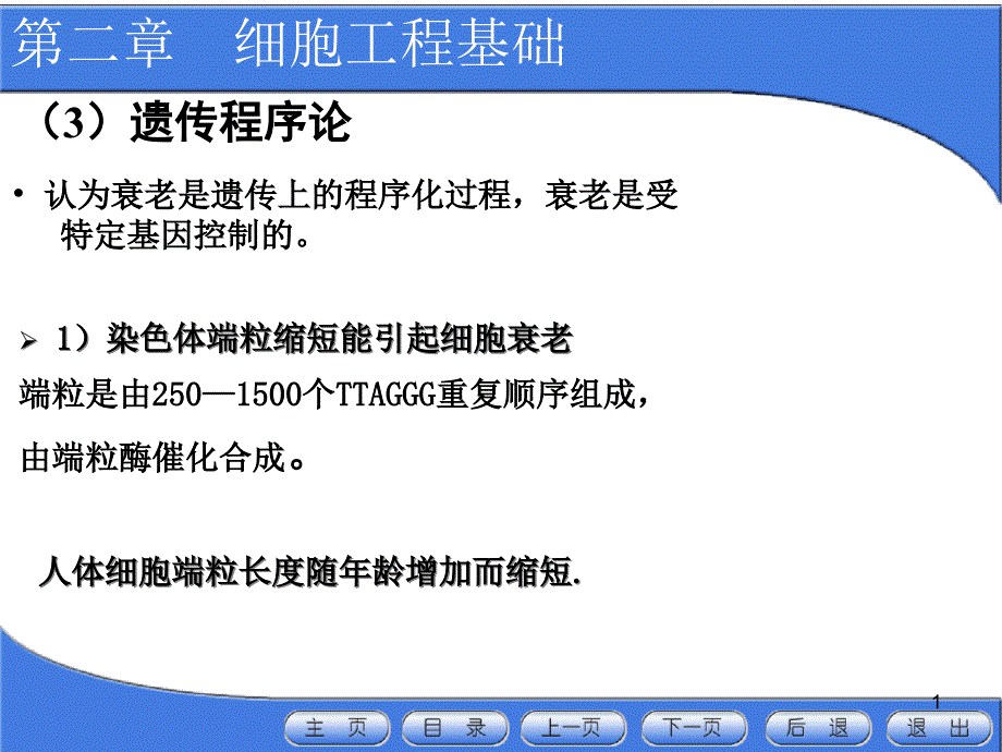 细胞工程-第二章-细胞工程基础下-课件_第1页