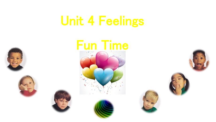 人教新起点六年级英语上册《Unit4_Fun_Time_名师ppt课件【北京市海淀区】》_第1页