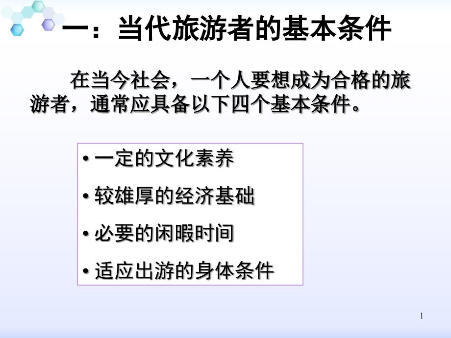 做合格的旅游者课件_第1页