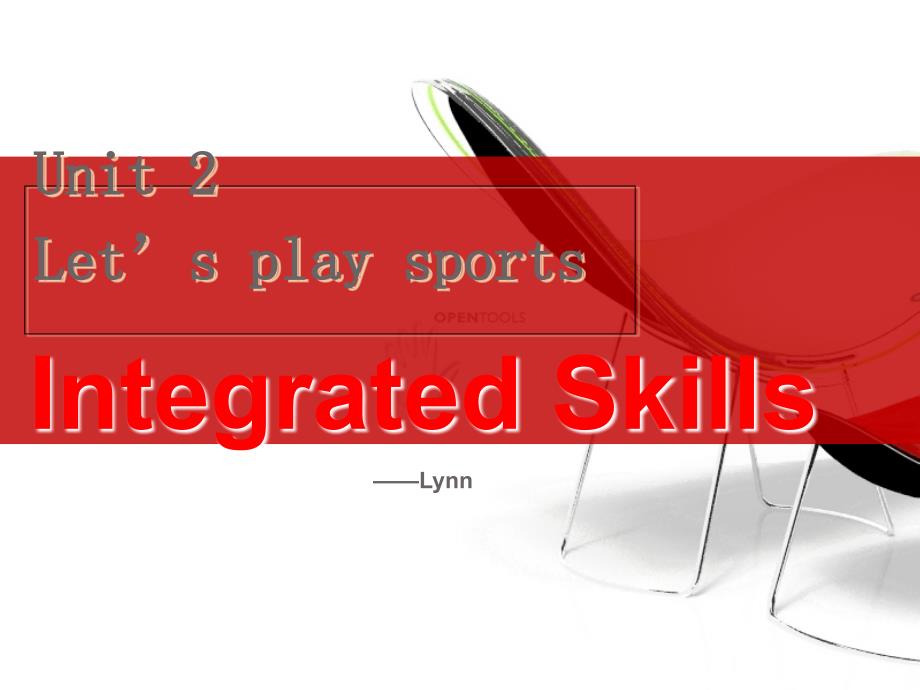 七年级英语上-Unit2--Integrated-skills课件_第1页