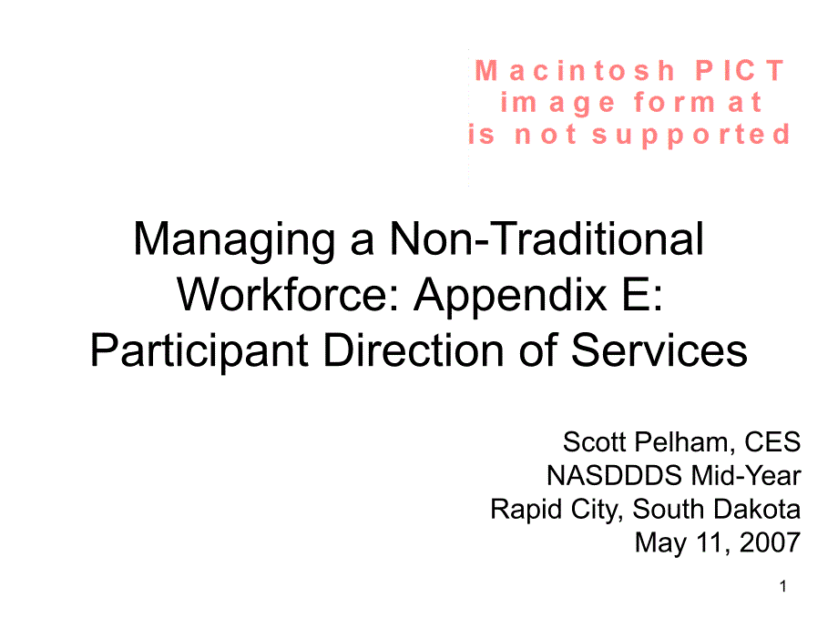 Managing-a-Non-Traditional-Workforce-Using-Organized-Health-管理一个非传统的劳动力使用组织健康ppt课件_第1页