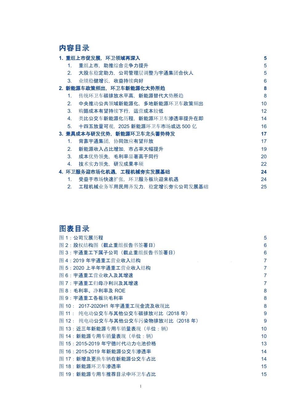 环卫车新能源化市场趋势及宏盛科技核心竞争力分析(2021年)ppt课件_第1页