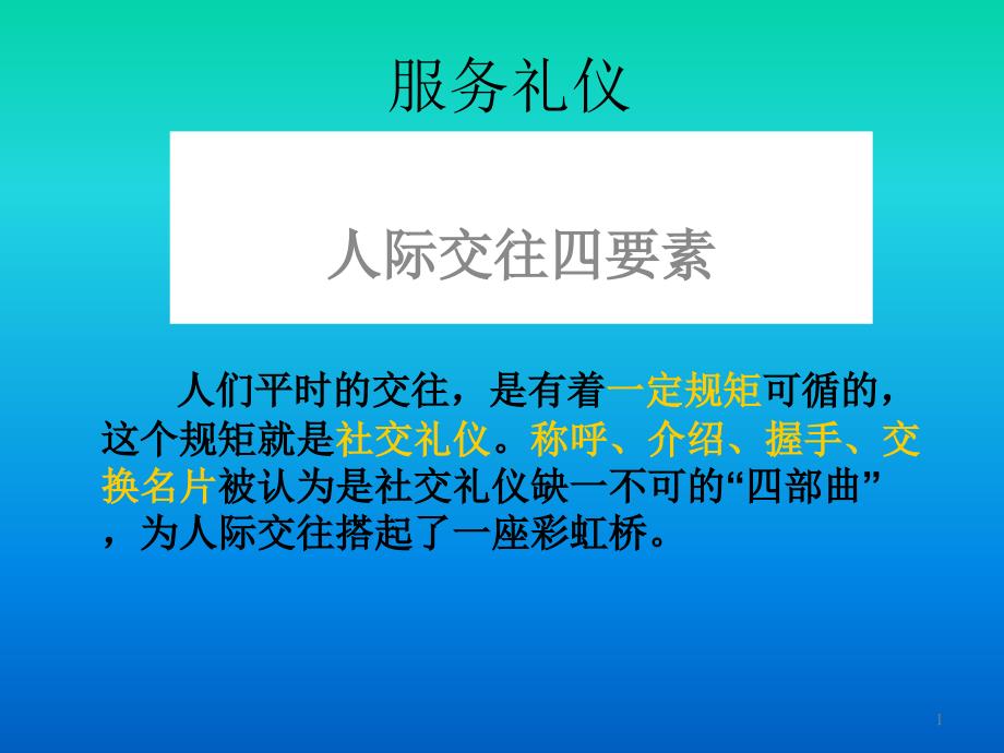 人际交往四要素课件_第1页