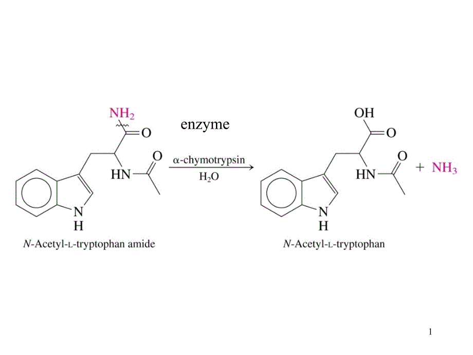 最好有缓冲液存可使得反应最大ppt课件_第1页