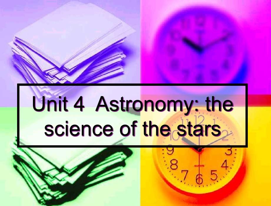 unit4--astronomy-主语从句试练ppt课件_第1页