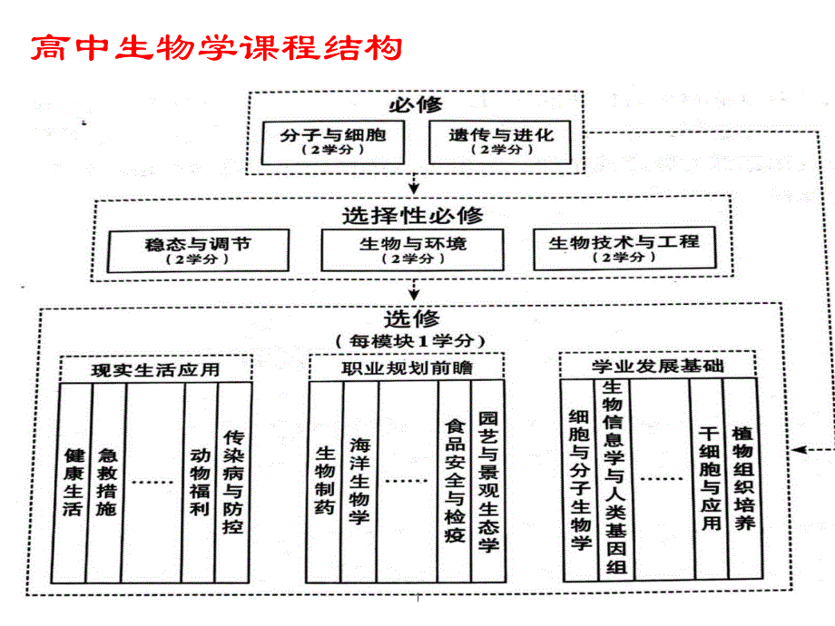 (新教材)走近细胞课件完美人教版_第1页