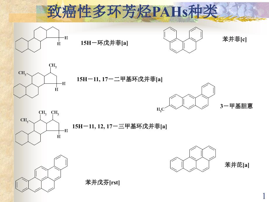 生态毒理学-ppt课件_第1页