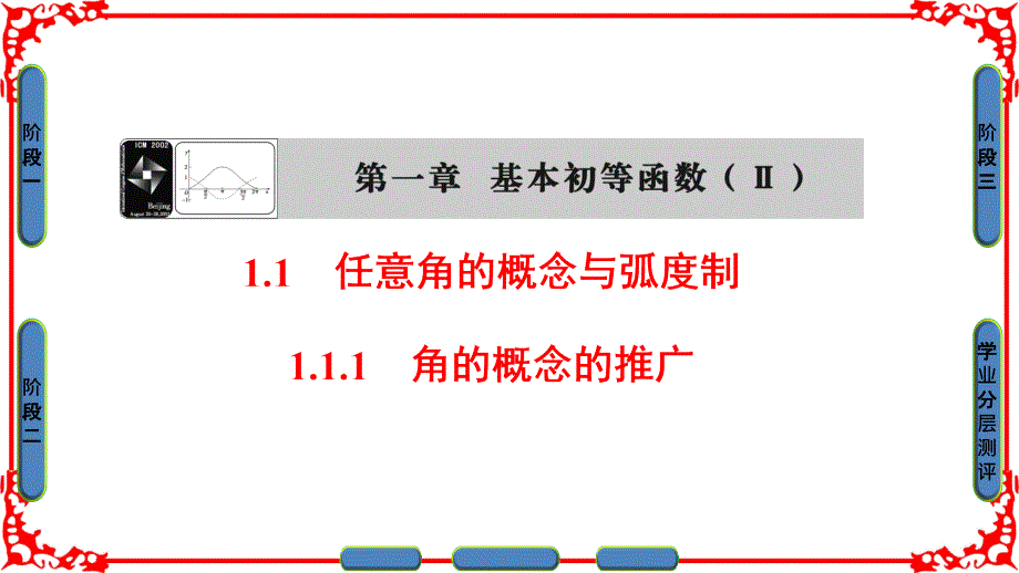 16-17版第1章111角的概念的推广_第1页