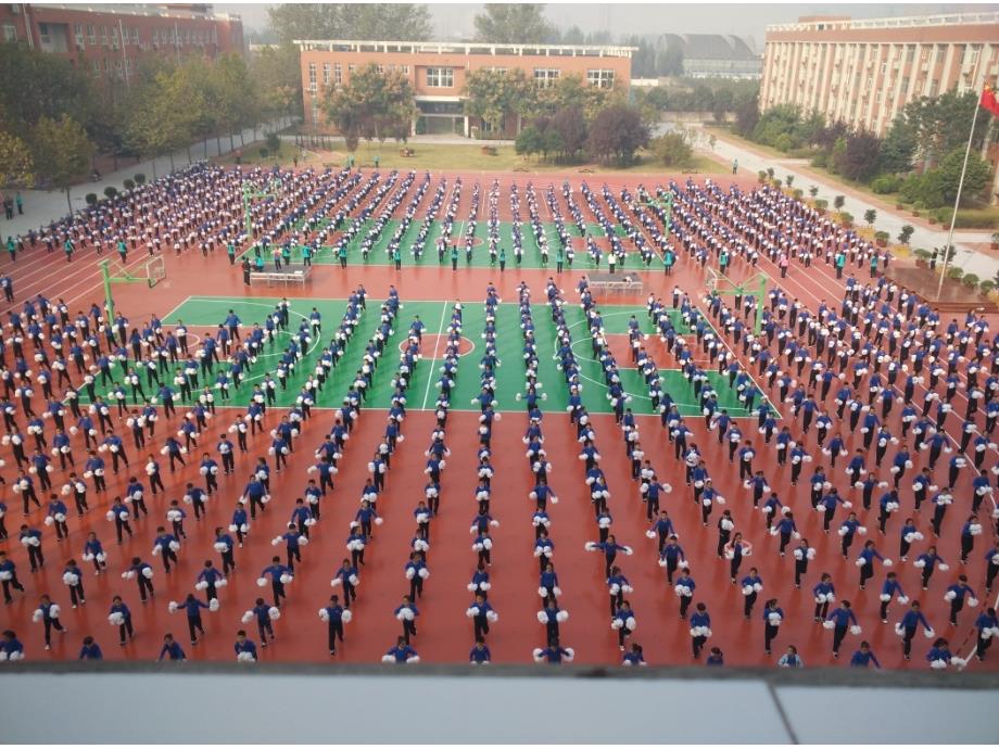 学会合作课件-心理健康教育课件_第1页