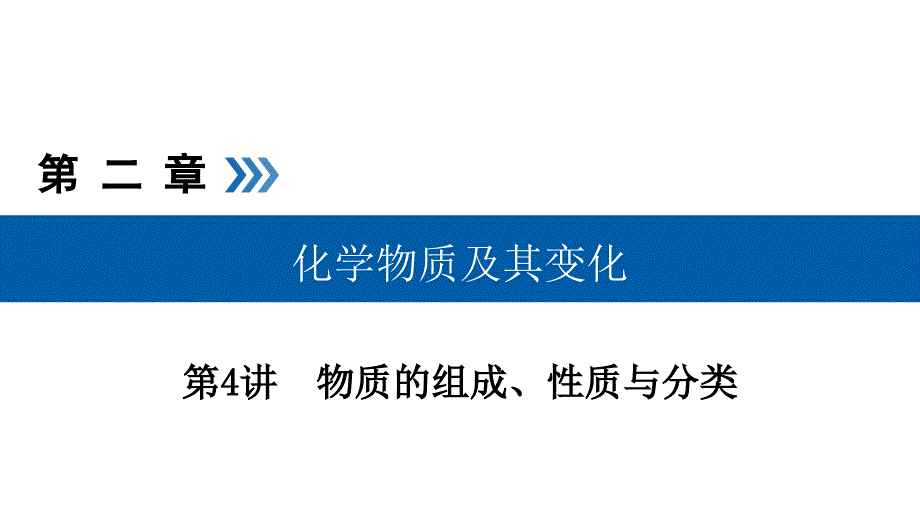 物质的性质与变化ppt课件_第1页