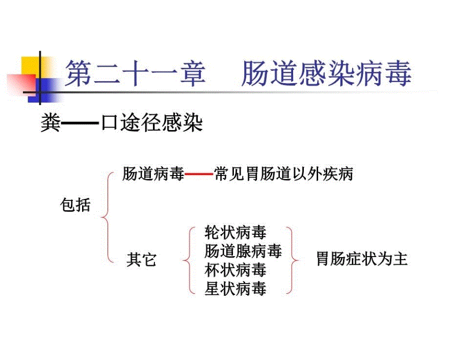 《肠道感染病毒》课件_第1页