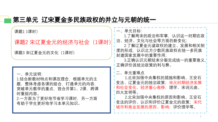 (新教材)高中政治《经济与社会》完美ppt课件统编版_第1页