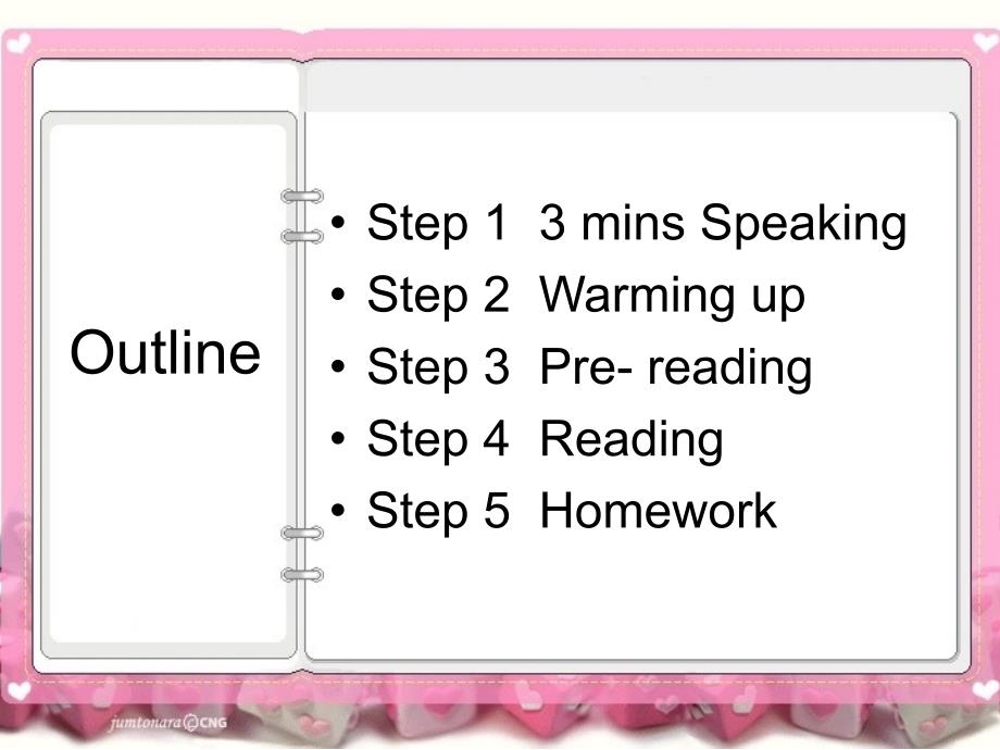 人教英语选修7第5单元warming-up-and-readingppt课件_第1页