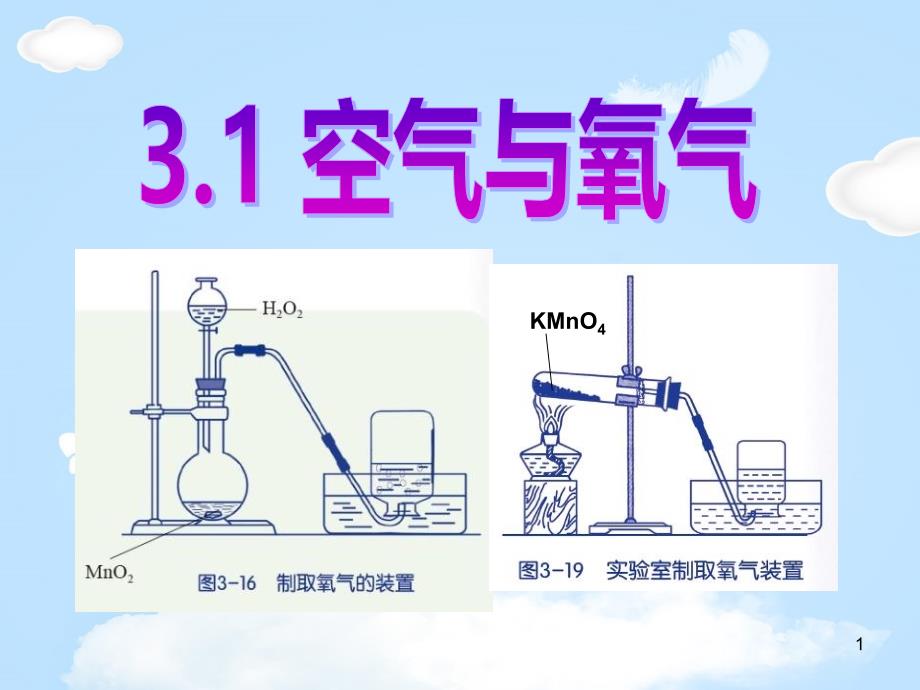 《空气与氧气》课件_第1页