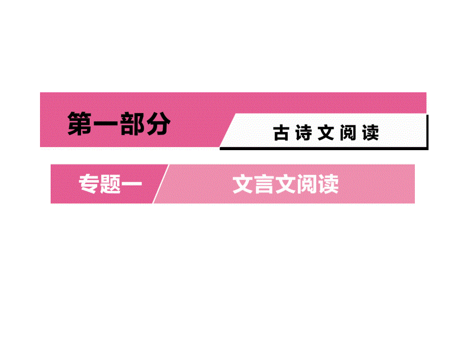 中考语文复习文言文第23篇伯牙善鼓琴（《列子》一则）课件_第1页