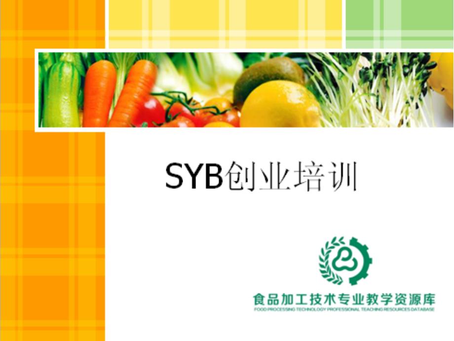 SYB创业培训第六步：了解你的责任课件_第1页