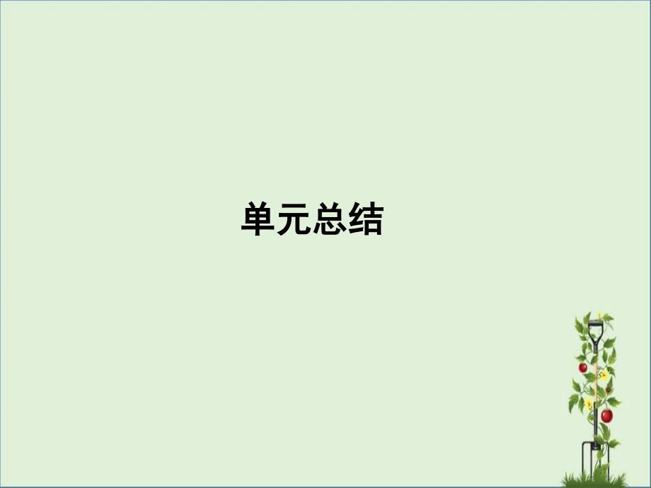 2016届高考历史一轮复习-第三单元-内忧外患与中华民族的奋起单元总结课件资料_第1页