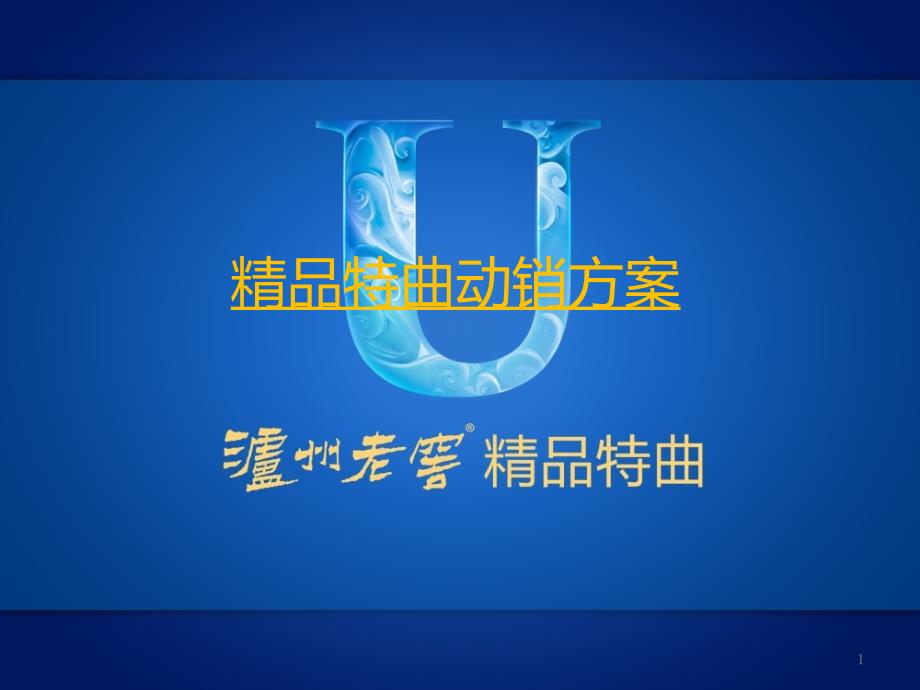 陕西市场动销方案（PPT36页)_第1页