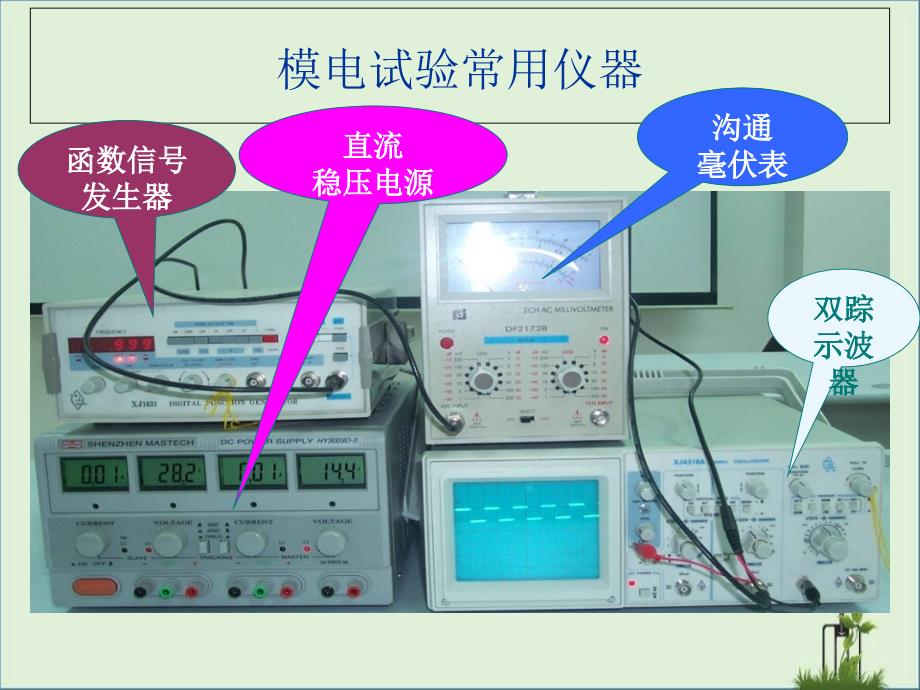 仪器仪表知识_第1页