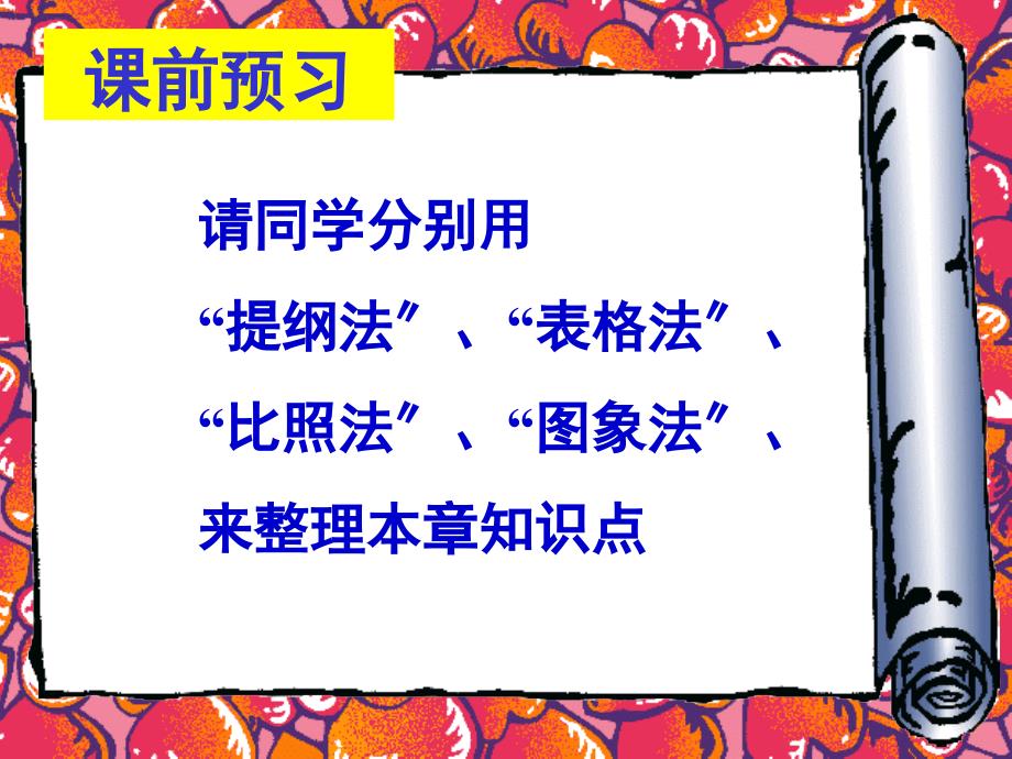 中考物理复习八年级上册第三章物态变化复习课件_第1页