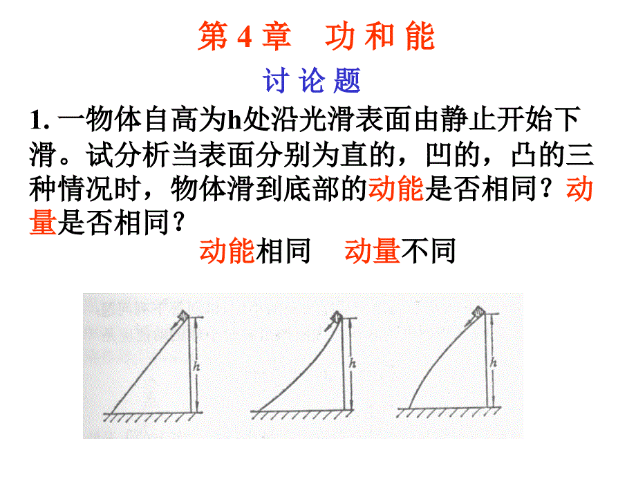 讨论题----大学物理_第1页