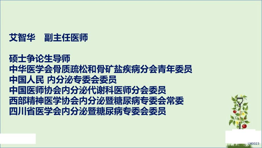 十年证据十年实践——预混胰岛素类似物研究临床应用探讨_第1页