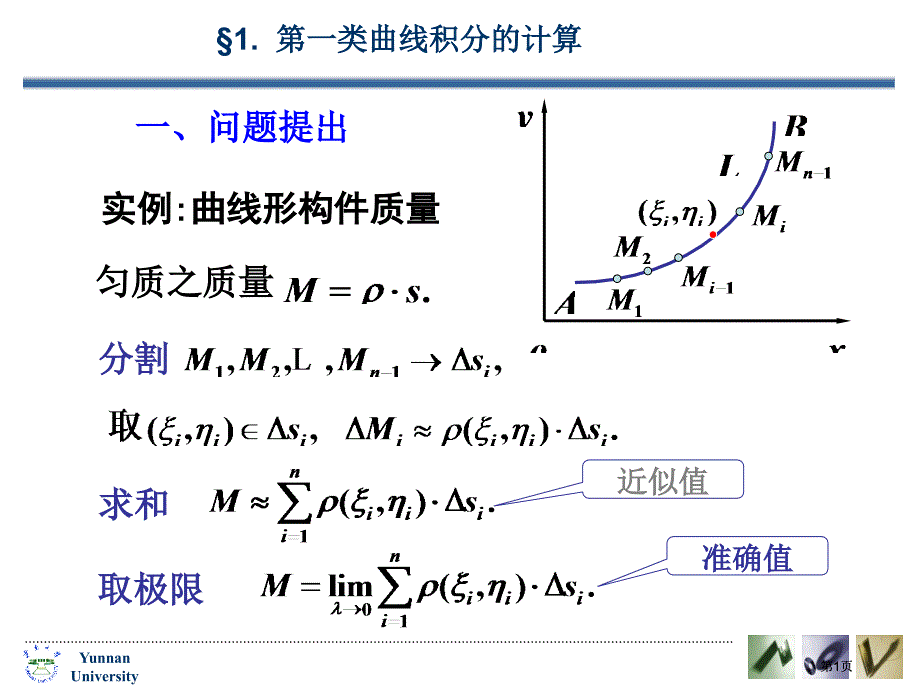 实例曲线形构件的质量市公开课金奖市赛课一等奖课件_第1页