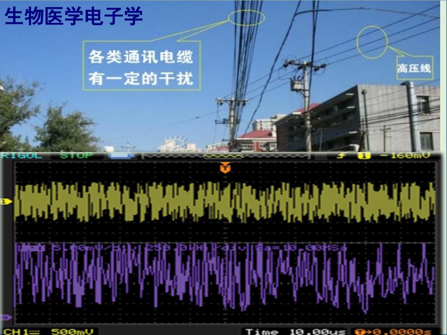 5-干扰的抑制方法解析_第1页