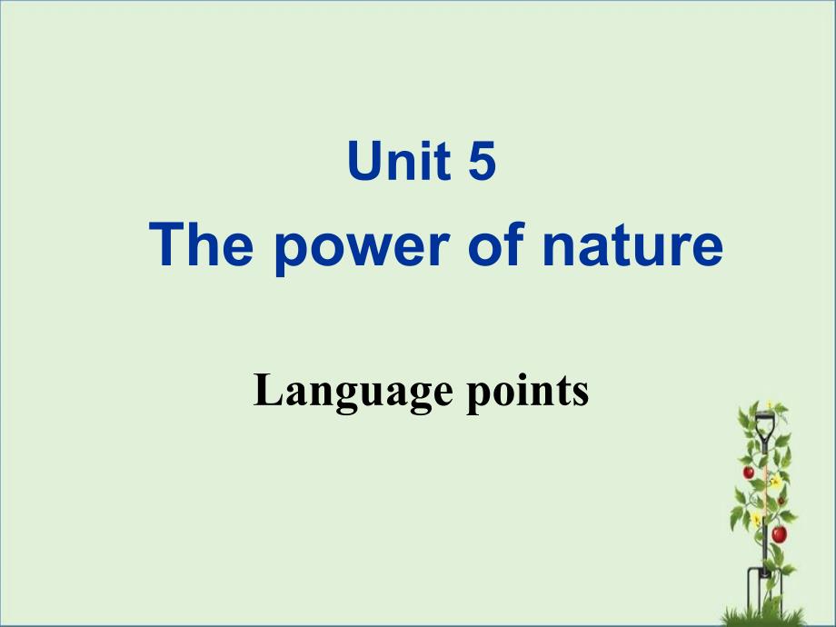 M-B6-U5-Language-points分析_第1页