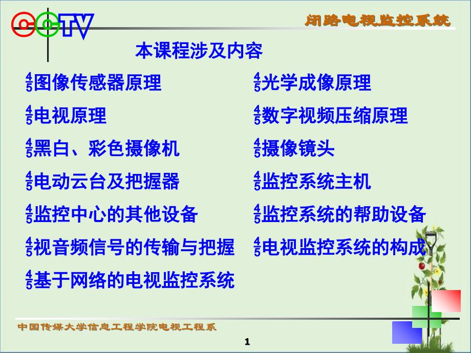 CCTV-2-传感器资料_第1页