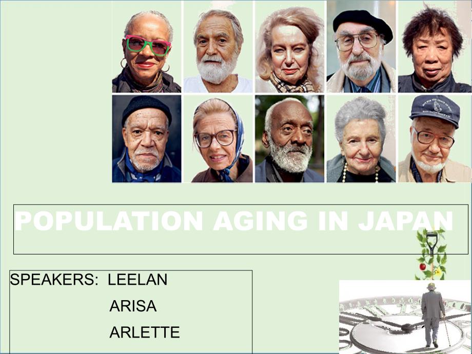 POPULATION-AGING-IN-JAPAN_第1页