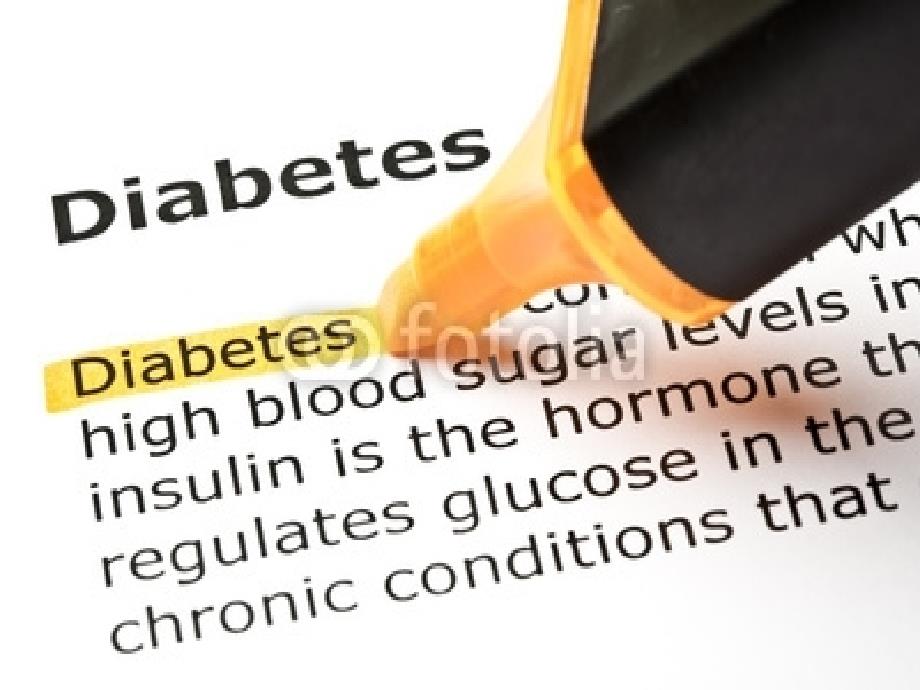 Diabetes糖尿病英文_第1页