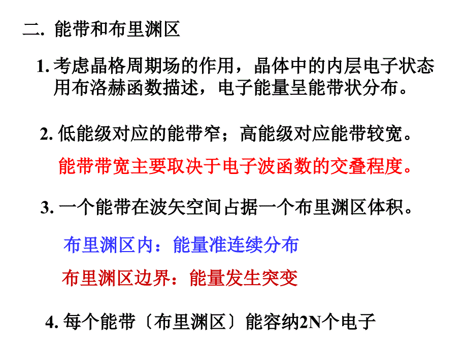 固体物理第五章晶体中的电子状态54-55-56-TD_第1页