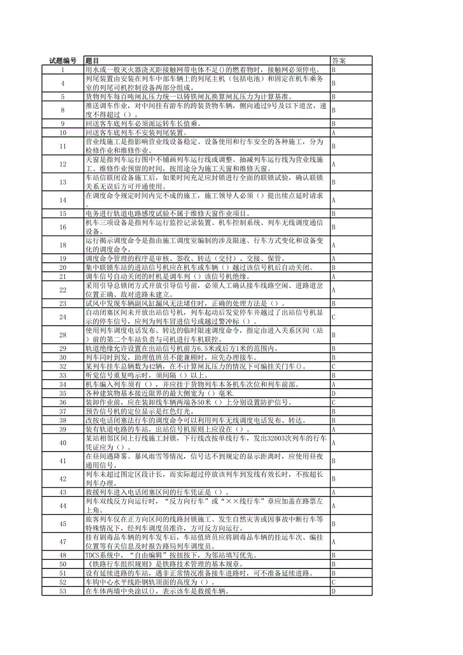 助理值班員(石太線)_第1頁