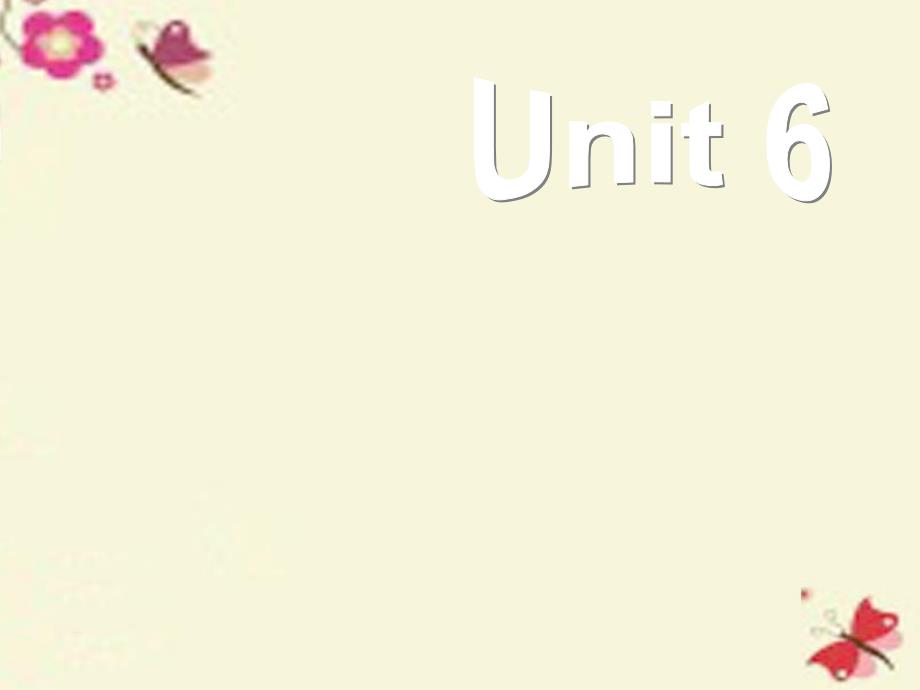 春八年级英语下册 unit 6 an old man tried to move the mountains section a 1(1a-2d)课件_第1页