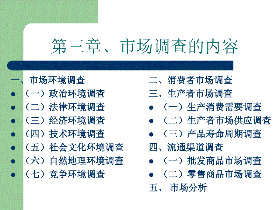 第三章市场调查的内容_第1页