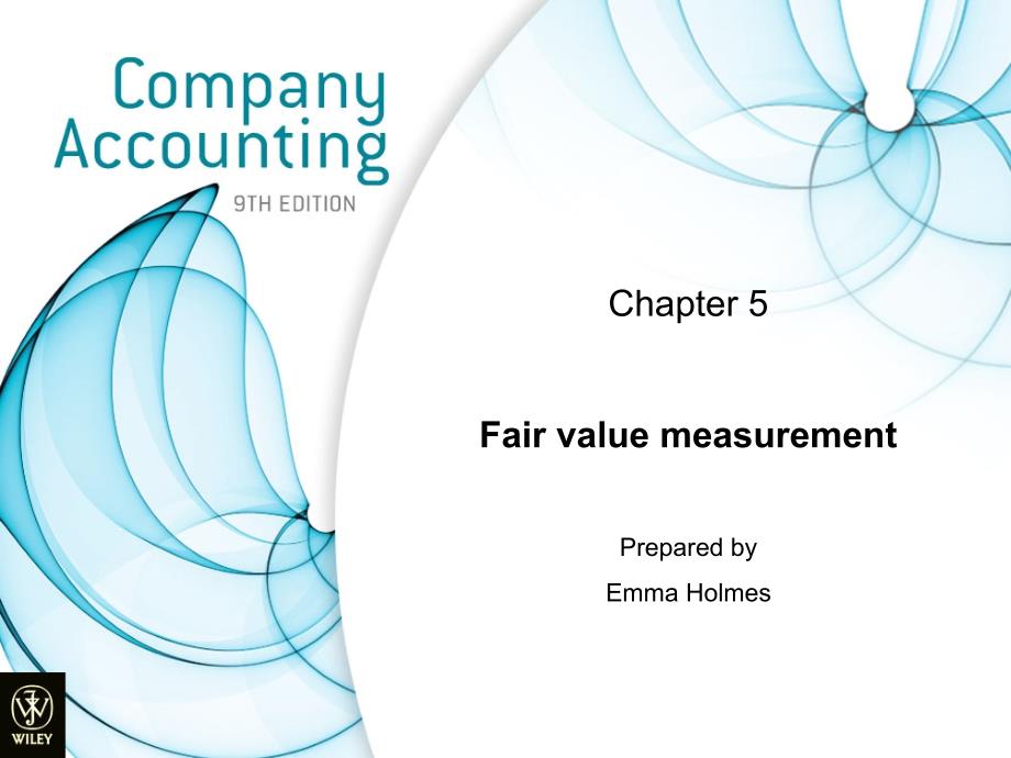 Fair-value-measurement课件_第1页