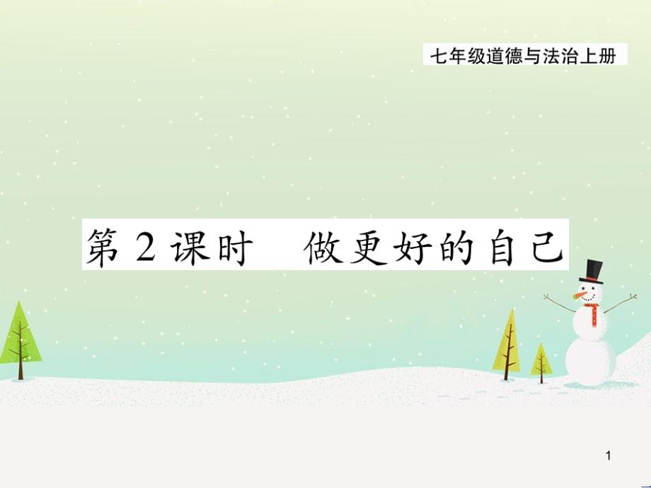 七年级语文下册 十三《礼记》二章 教学相长课件 长春版 (58)_第1页