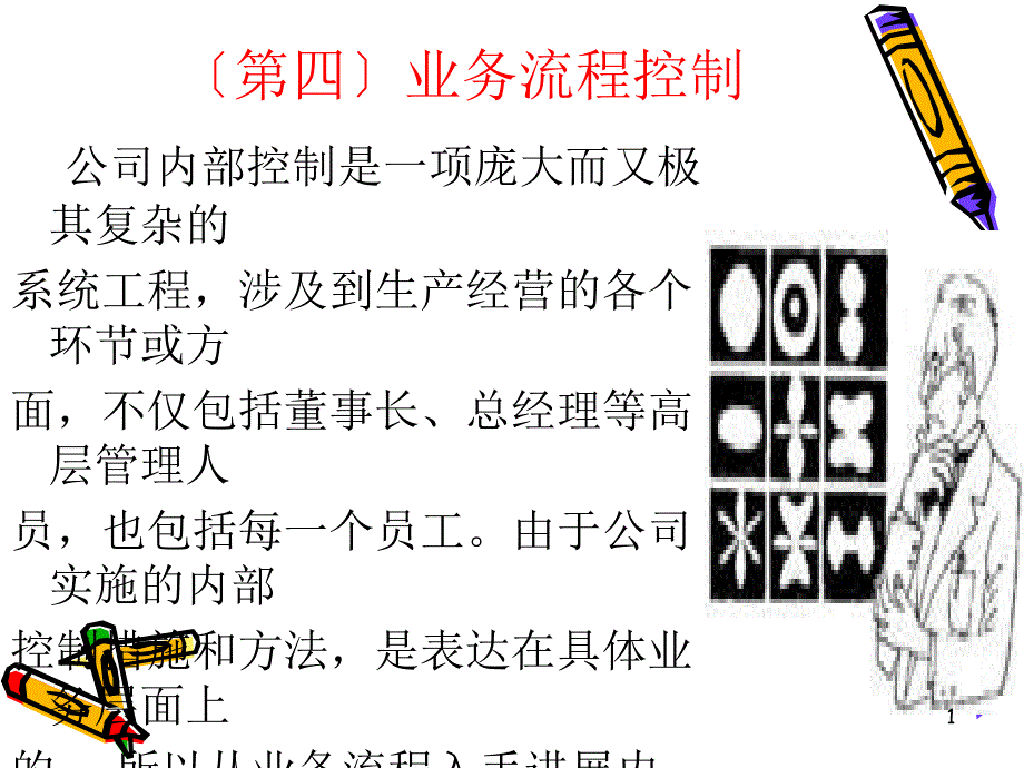 公司财务管理基础课件_第1页