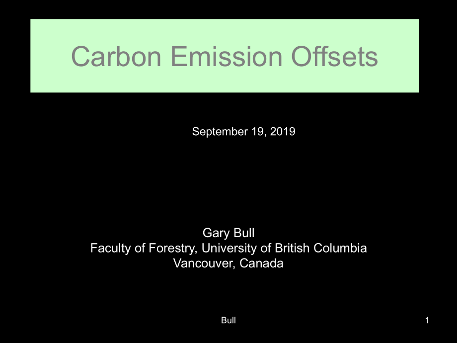 Carbon-Emission-Offsets---the-Katoomba-Group碳排放补偿-卡通巴组教学课件_第1页