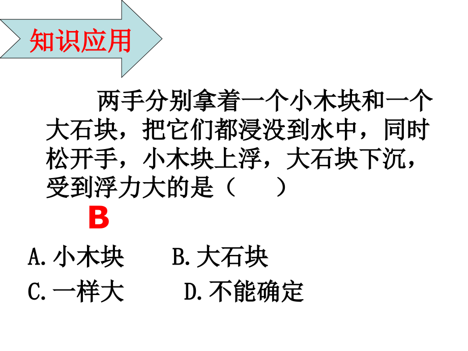 人教版《第十章浮力》經(jīng)典例題ppt課件_第1頁